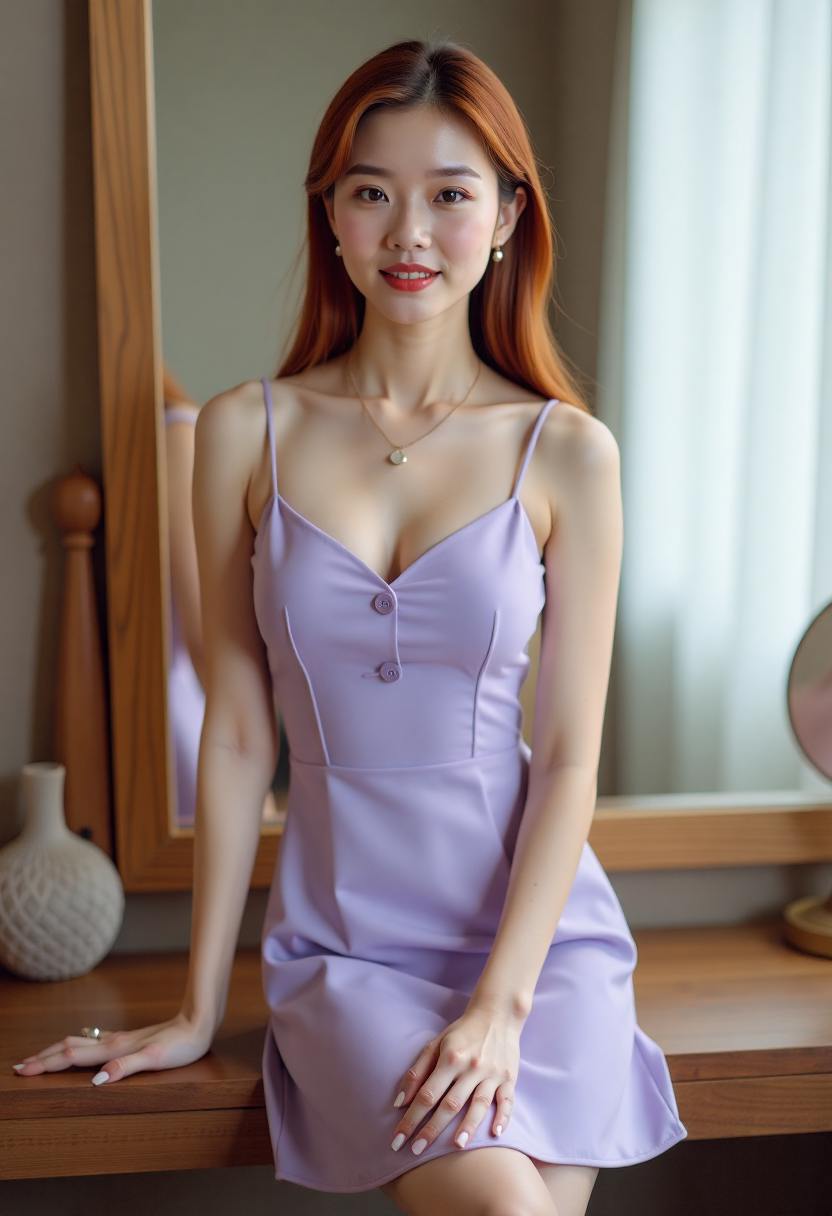 职场真相