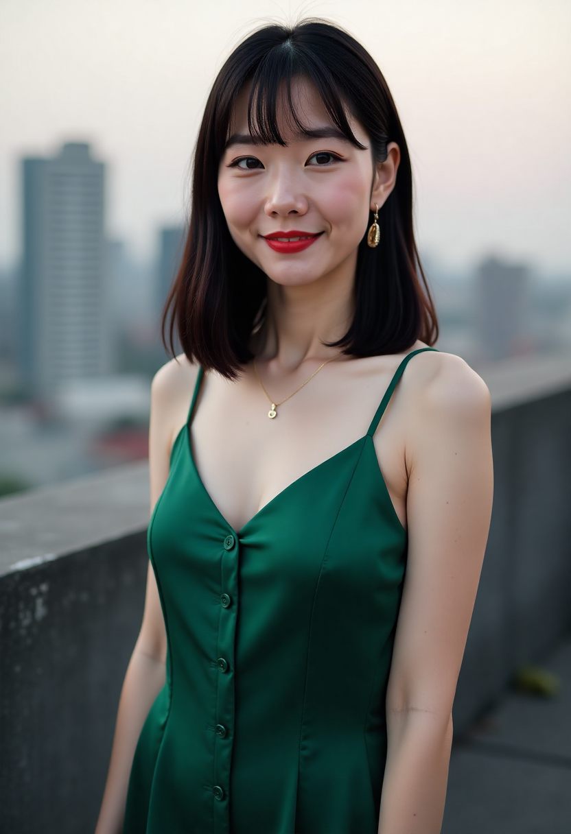 周娜