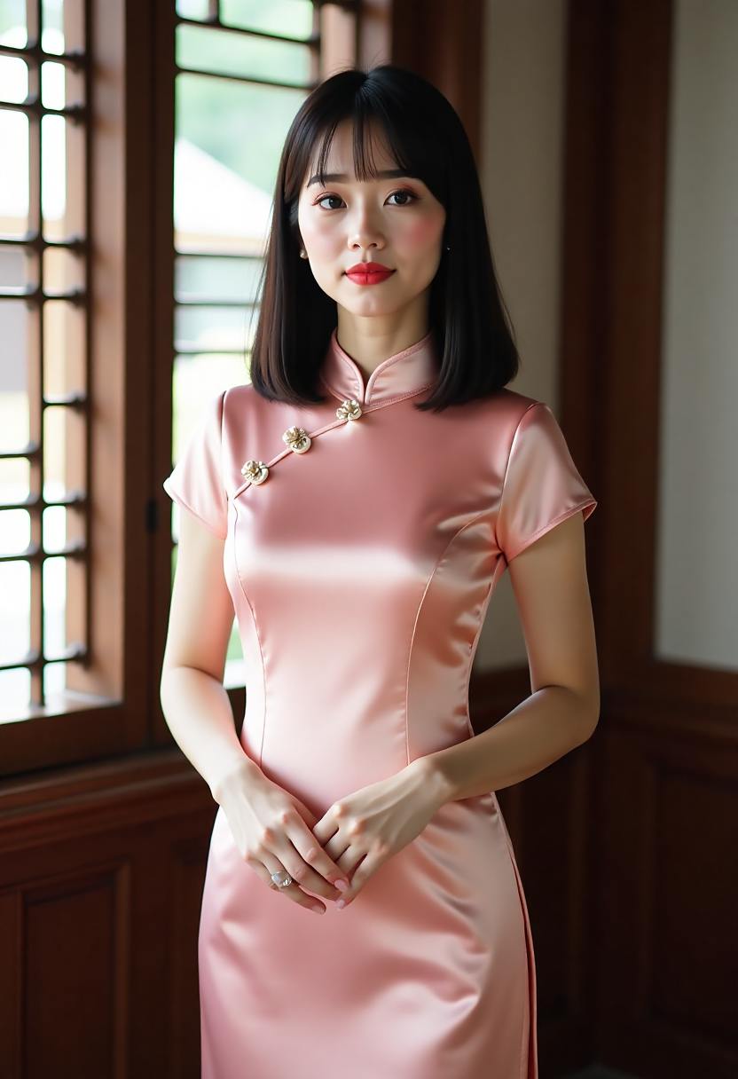 赵明